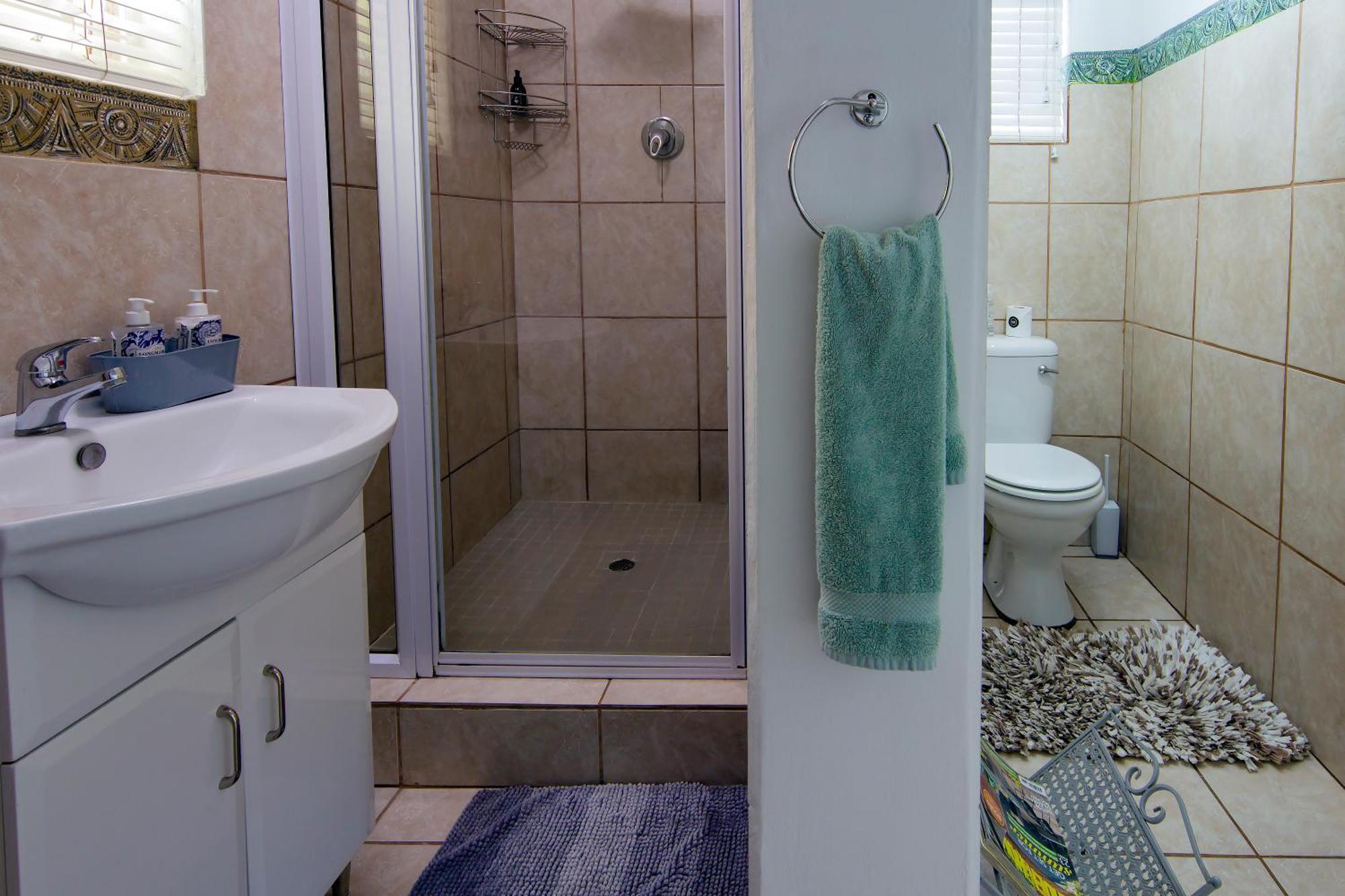 Yellow Door Apartment Bloemfontein Exterior foto