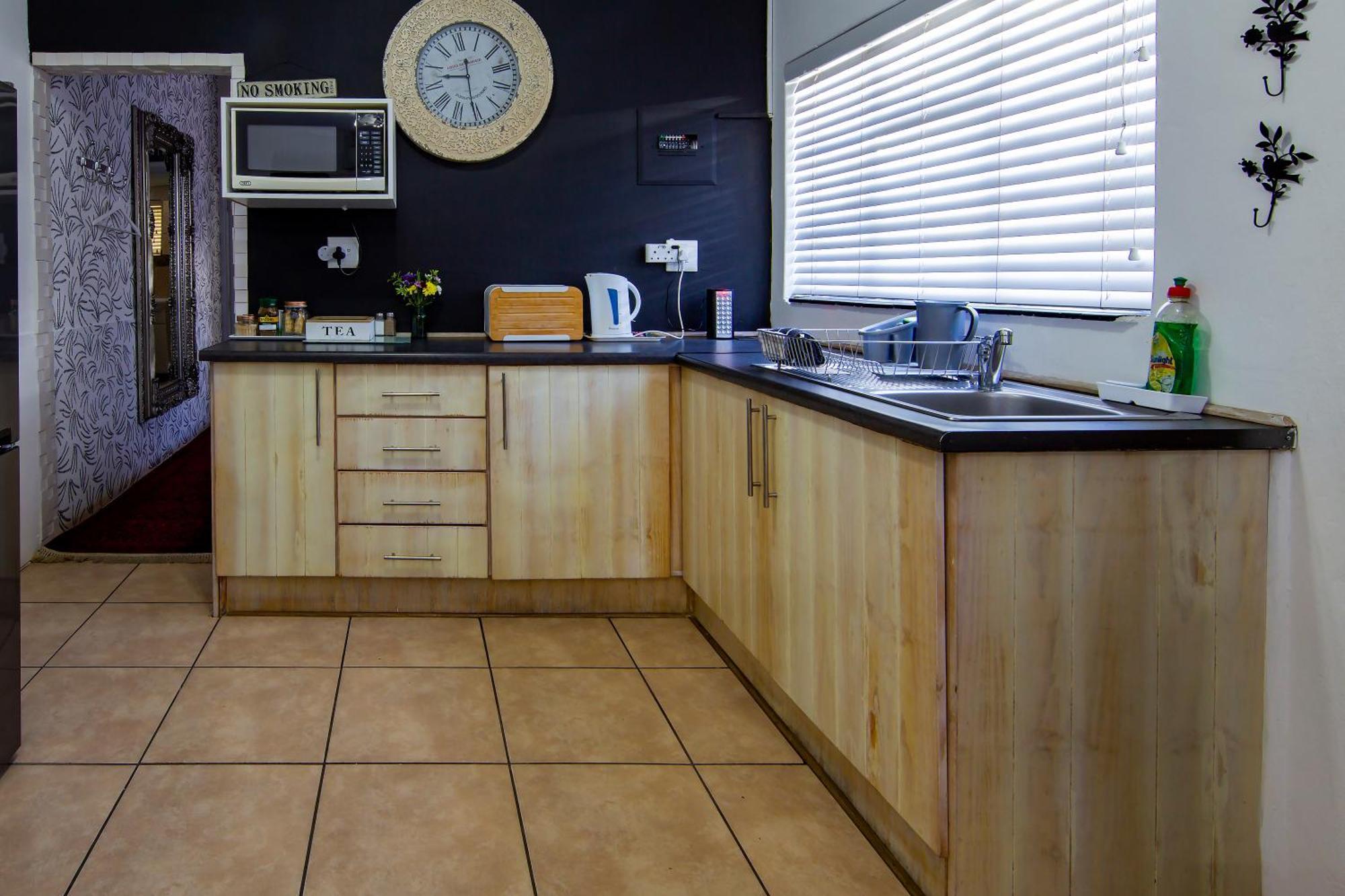 Yellow Door Apartment Bloemfontein Exterior foto