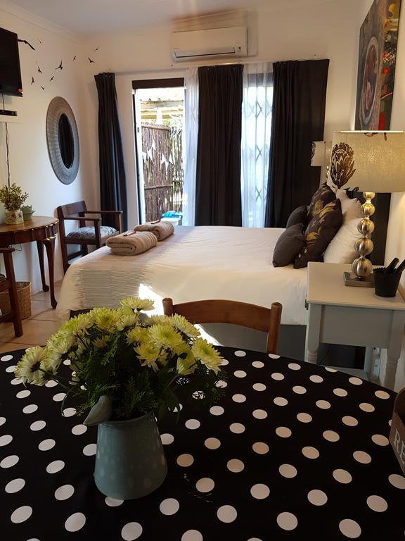Yellow Door Apartment Bloemfontein Cameră foto